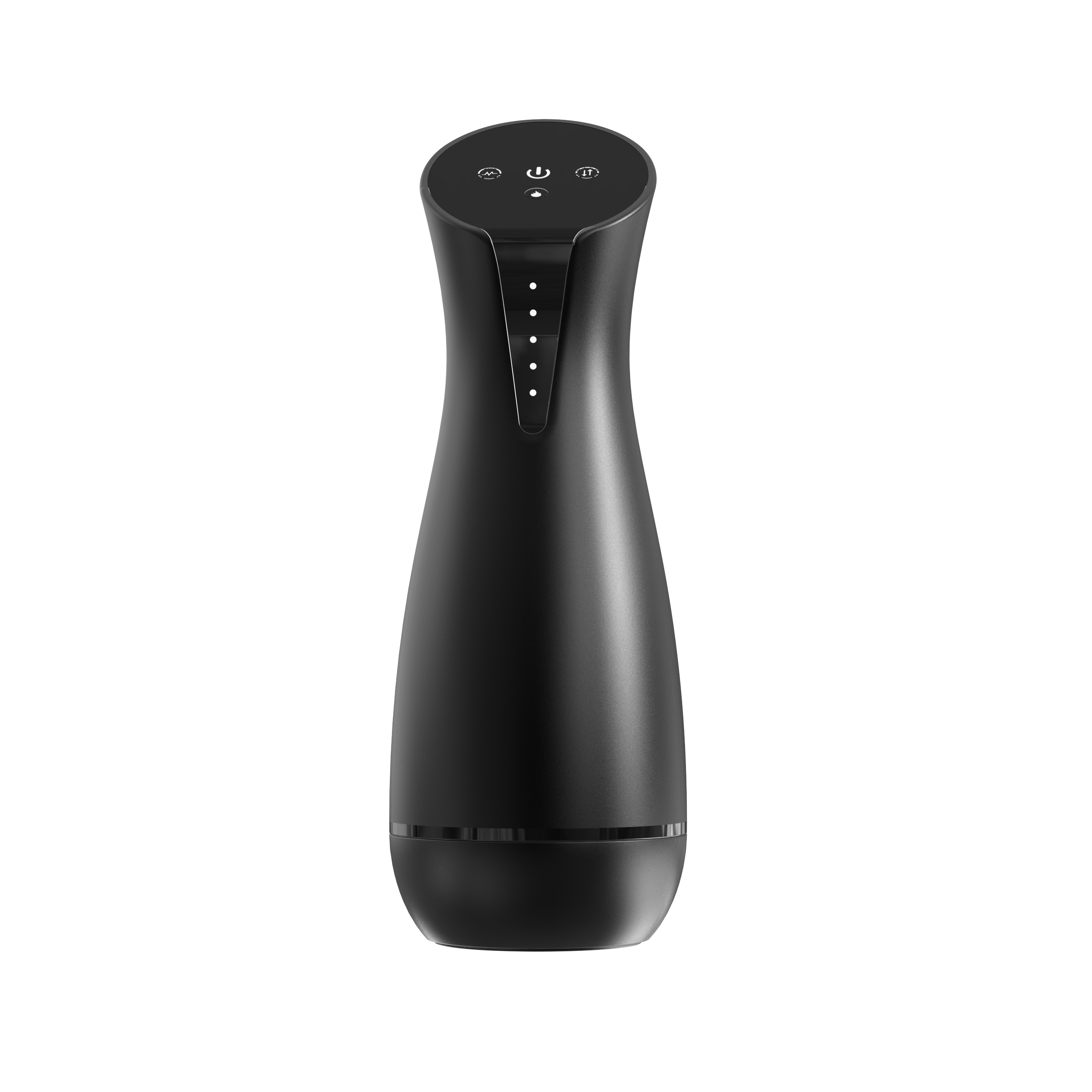 RS-M060 Automatic Male Masturbator Cup Sex Toys with 3 Sucking & 10 Vibrating Male Penis Vibrator Pocket Pussy Vibrating Stroking Toy Penis Stimulation
